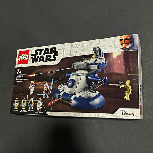 Lego star wars - wars, clone