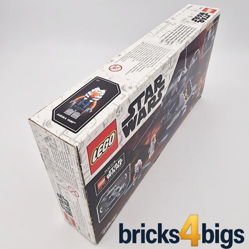 Lego star wars 75283 armored - lego®,