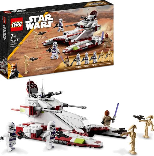 Lego 75342 star - lego,