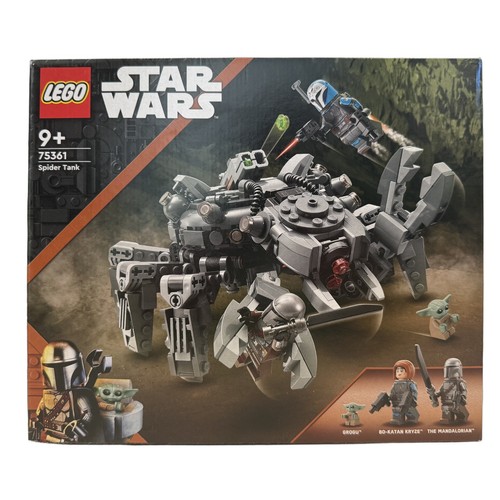 Lego star wars 75361 - lego,