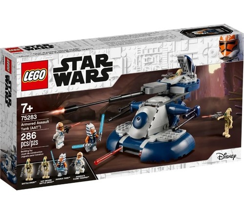 Lego 75283 star - lego®,