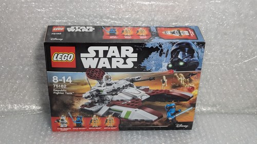 Lego 75182 republic fighter - lego,