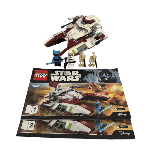 Lego star wars republic - lego,