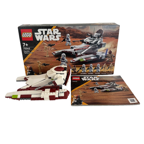 Lego star wars republic - star,