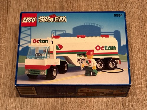 Lego system 6594 - 6594, octan