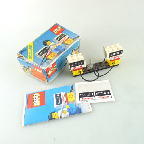 Lego city 6610 - 6610, kleine