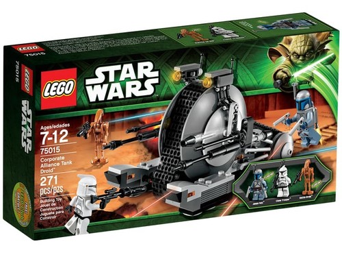 Lego star wars - lego,