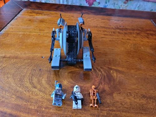 Lego 75015 star wars - 75015,