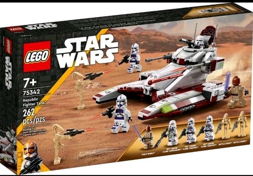 Lego 75342 star - star, wars