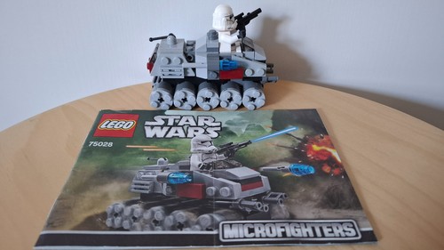 Lego star wars 75028 clone - lego,