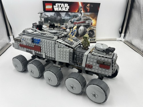 Lego star wars - wars, clone