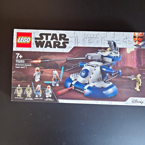 Lego star wars armored assault - lego,