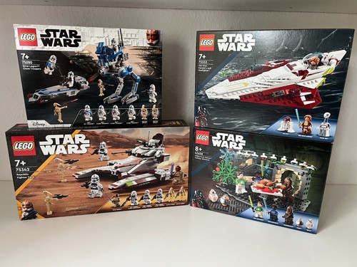 Lego star wars republic - star,
