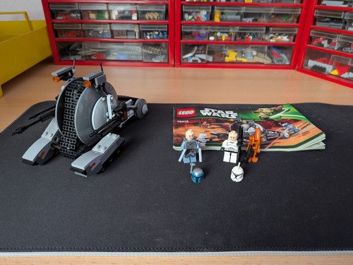 Lego 75015 star wars - lego,