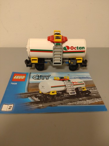 Lego transport waggon - lego®,