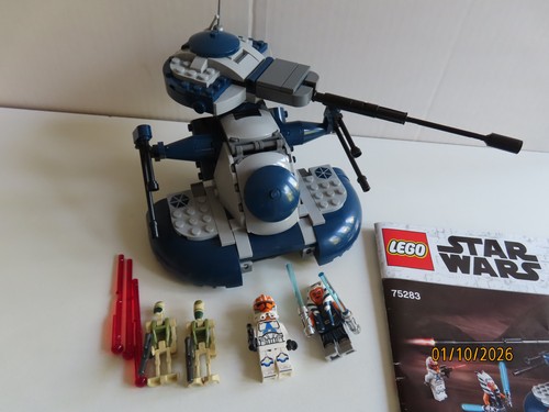 Set lego star wars - set,