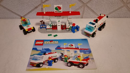 Lego system 6562 - lego,