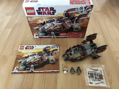Lego star wars 7753 - ❗️lego®,