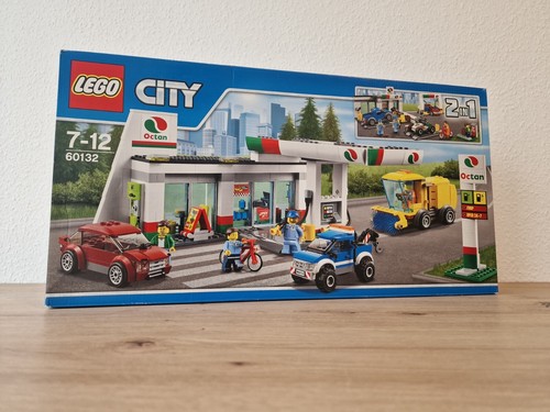 Lego 60132 city - lego®,