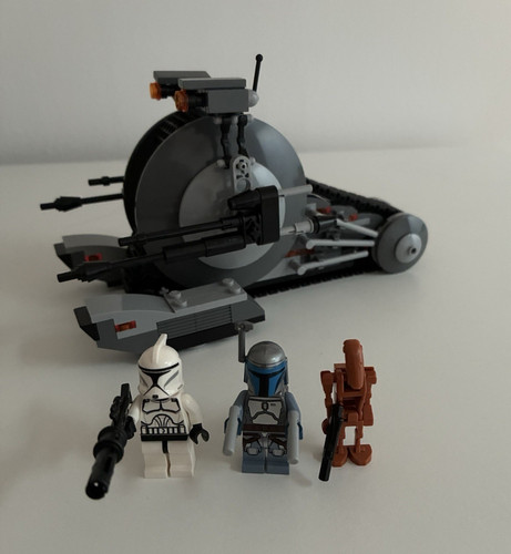 Lego star wars 75015 corporate - 75015,