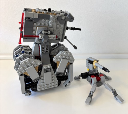 Lego star wars 8098 - lego,