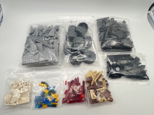 Lego star wars clone - star,