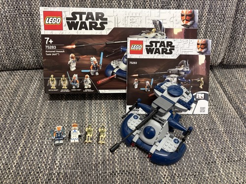 Lego star wars 75283 armored - lego,